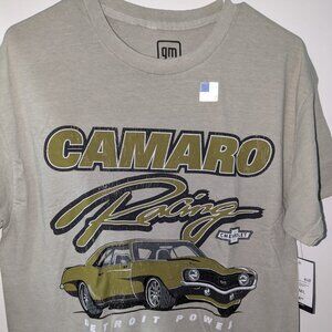 Camaro t-shirt *Licensed GM tee